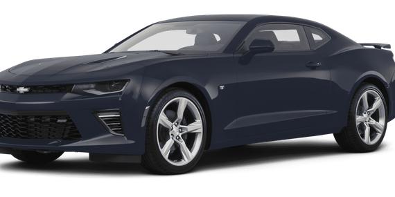 CHEVROLET CAMARO 2016 1G1FH1R79G0152726 image