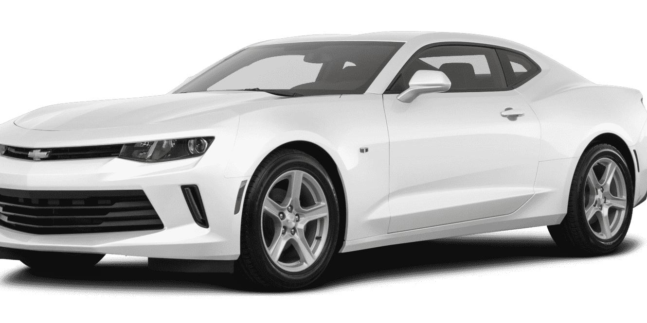 CHEVROLET CAMARO 2016 1G1FB1RSXG0140834 image