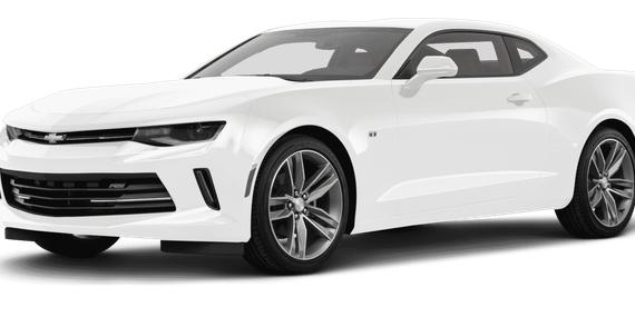 CHEVROLET CAMARO 2016 1G1FD1RS4G0140614 image