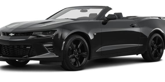 CHEVROLET CAMARO 2016 1G1FH3D79G0158674 image CHEVROLET CAMARO 2016 1G1FH3D79G0158674 image