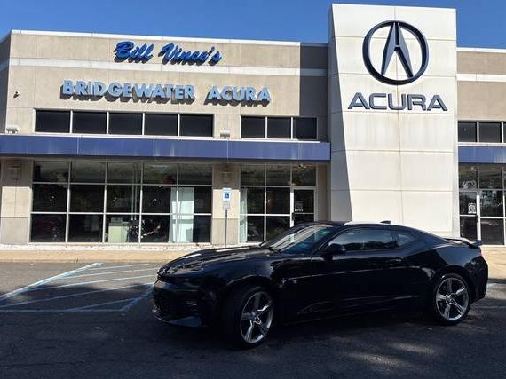 CHEVROLET CAMARO 2016 1G1FH1R7XG0157076 image CHEVROLET CAMARO 2016 1G1FH1R7XG0157076 image