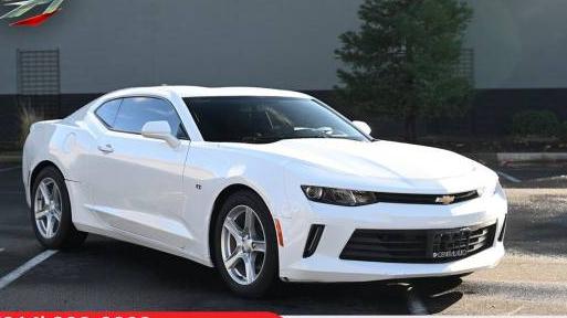 CHEVROLET CAMARO 2016 1G1FD1RS9G0145419 image