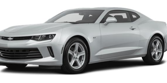 CHEVROLET CAMARO 2016 1G1FB1RS4G0151036 image