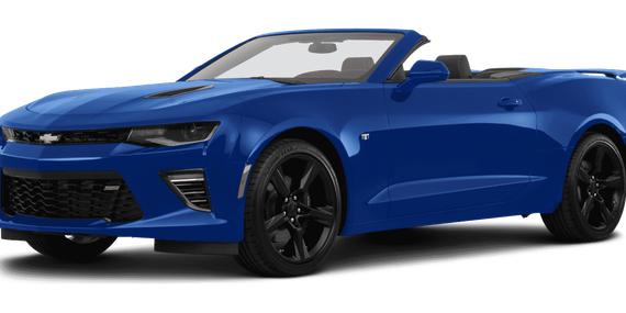 CHEVROLET CAMARO 2016 1G1FH3D74G0190075 image CHEVROLET CAMARO 2016 1G1FH3D74G0190075 image