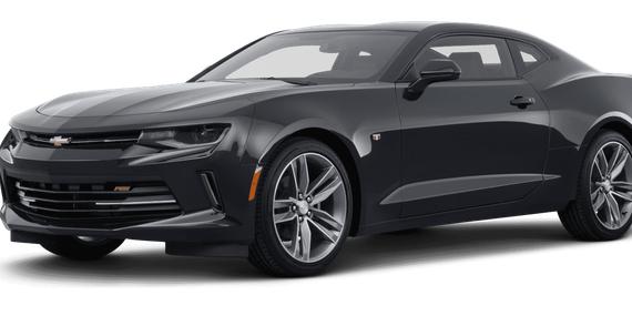 CHEVROLET CAMARO 2016 1G1FD1RS2G0133743 image