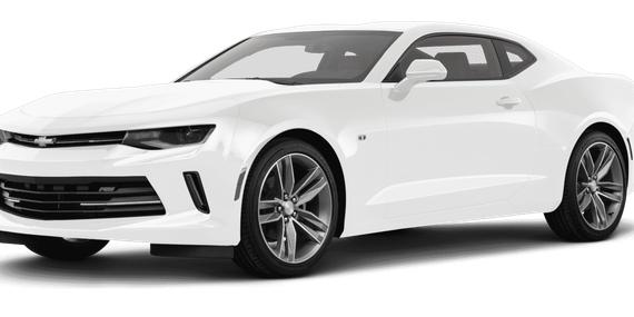 CHEVROLET CAMARO 2016 1G1FD1RX2G0161229 image