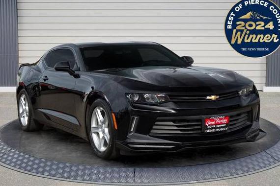 CHEVROLET CAMARO 2016 1G1FA1RXXG0169071 image CHEVROLET CAMARO 2016 1G1FA1RXXG0169071 image