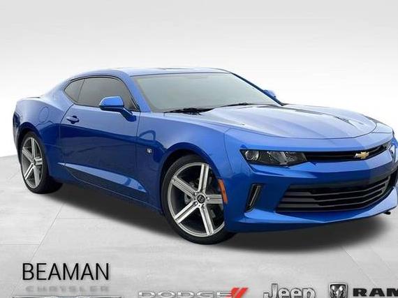 CHEVROLET CAMARO 2016 1G1FA1RX7G0174972 image CHEVROLET CAMARO 2016 1G1FA1RX7G0174972 image