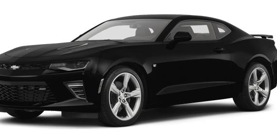 CHEVROLET CAMARO 2016 1G1FH1R74G0146185 image