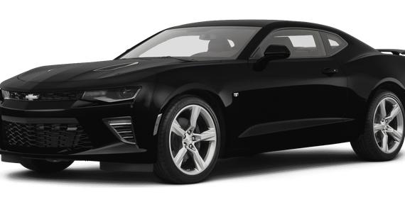 CHEVROLET CAMARO 2016 1G1FH1R77G0136850 image