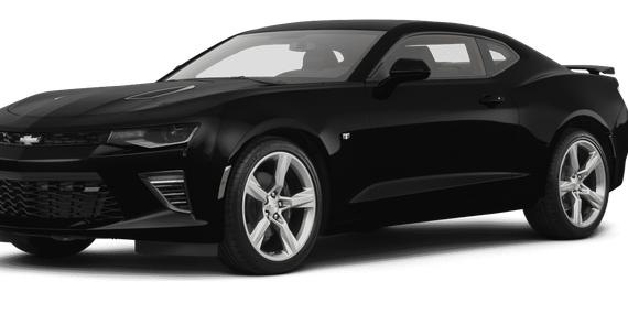 CHEVROLET CAMARO 2016 1G1FH1R70G0190703 image