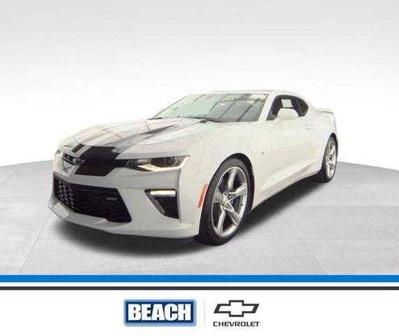 CHEVROLET CAMARO 2016 1G1FH1R7XG0122375 image CHEVROLET CAMARO 2016 1G1FH1R7XG0122375 image