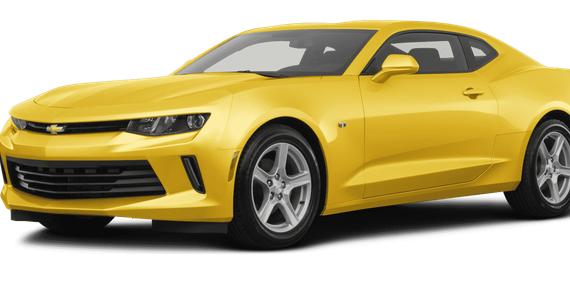 CHEVROLET CAMARO 2016 1G1FB1RS9G0152974 image CHEVROLET CAMARO 2016 1G1FB1RS9G0152974 image