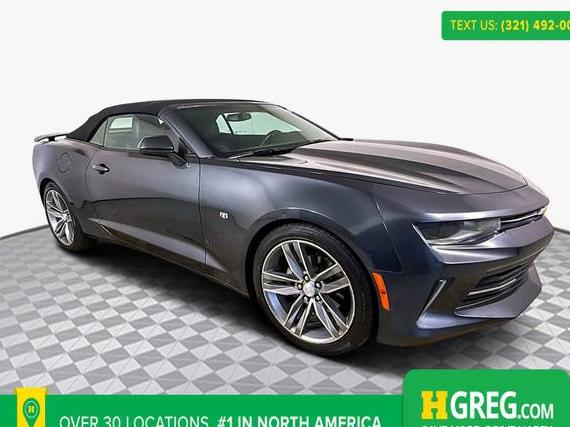 CHEVROLET CAMARO 2016 1G1FD3DS8G0189687 image CHEVROLET CAMARO 2016 1G1FD3DS8G0189687 image