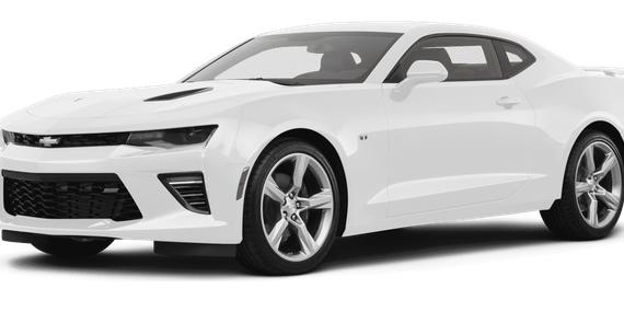 CHEVROLET CAMARO 2016 1G1FG1R74G0155651 image CHEVROLET CAMARO 2016 1G1FG1R74G0155651 image