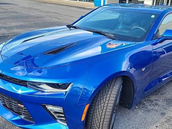 CHEVROLET CAMARO 2016 1G1FH1R75G0162170 image CHEVROLET CAMARO 2016 1G1FH1R75G0162170 image