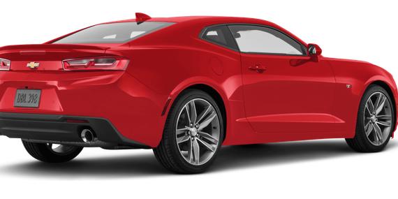 CHEVROLET CAMARO 2016 1G1FE1R77G0161580 image