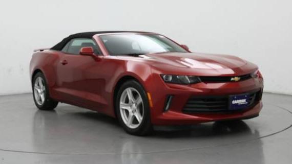 CHEVROLET CAMARO 2016 1G1FB3DS7G0183045 image CHEVROLET CAMARO 2016 1G1FB3DS7G0183045 image
