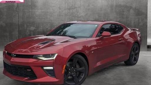 CHEVROLET CAMARO 2016 1G1FE1R73G0137230 image