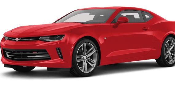 CHEVROLET CAMARO 2016 1G1FD1RS4G0156134 image