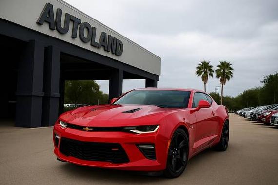 CHEVROLET CAMARO 2016 1G1FH1R71G0165244 image CHEVROLET CAMARO 2016 1G1FH1R71G0165244 image