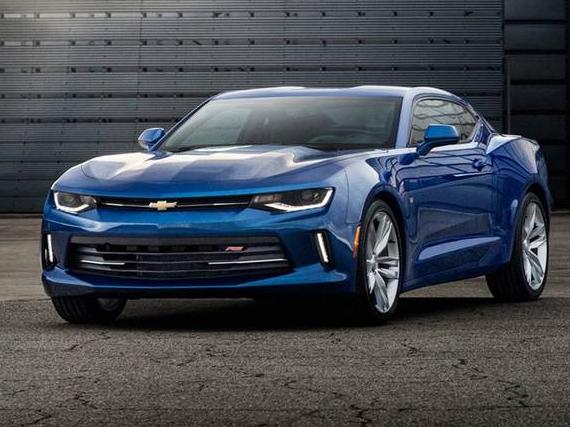 CHEVROLET CAMARO 2016 1G1FA1RX4G0170829 image