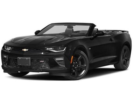 CHEVROLET CAMARO 2016 1G1FH3D77G0168930 image