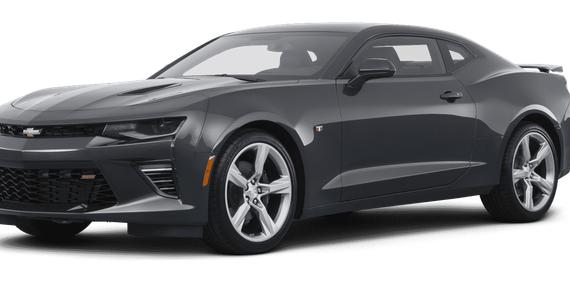 CHEVROLET CAMARO 2016 1G1FH1R71G0177880 image