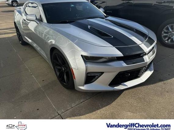 CHEVROLET CAMARO 2016 1G1FE1R78G0140463 image