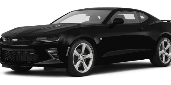 CHEVROLET CAMARO 2016 1G1FG1R79G0157086 image