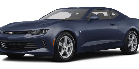 CHEVROLET CAMARO 2016 1G1FB1RS2G0189994 image