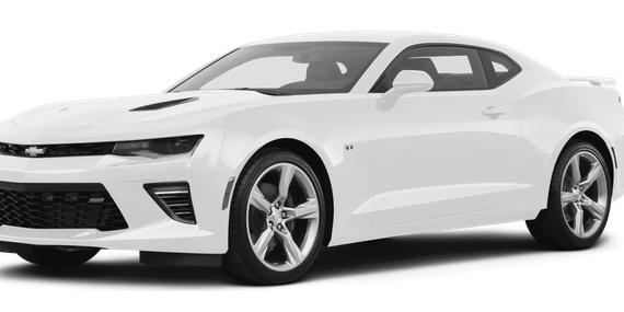 CHEVROLET CAMARO 2016 1G1FH1R75G0144882 image