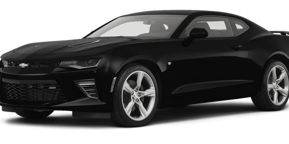 CHEVROLET CAMARO 2016 1G1FH1R77G0121703 image