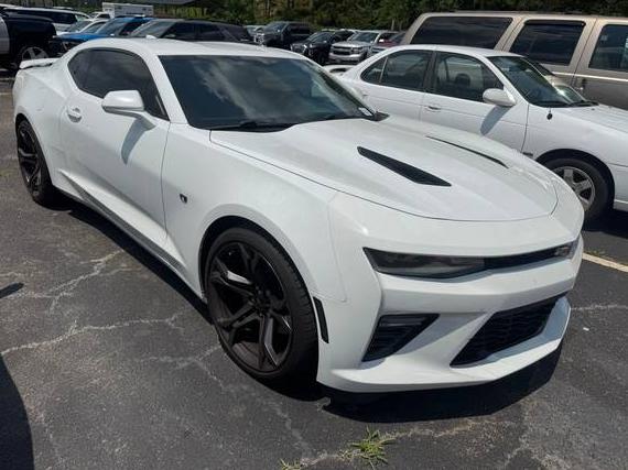 CHEVROLET CAMARO 2016 1G1FH1R73G0154889 image CHEVROLET CAMARO 2016 1G1FH1R73G0154889 image