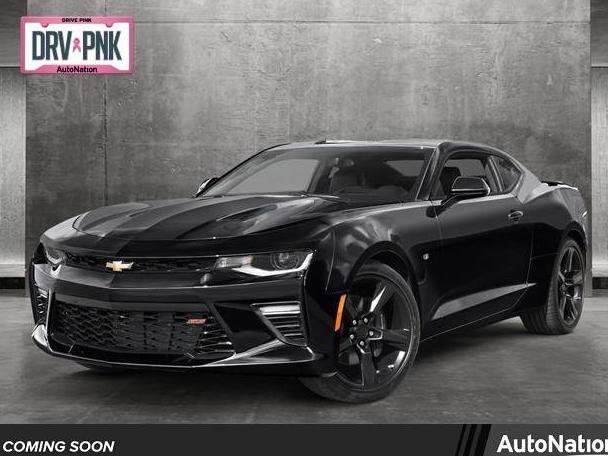 CHEVROLET CAMARO 2016 1G1FE1R76G0183117 image