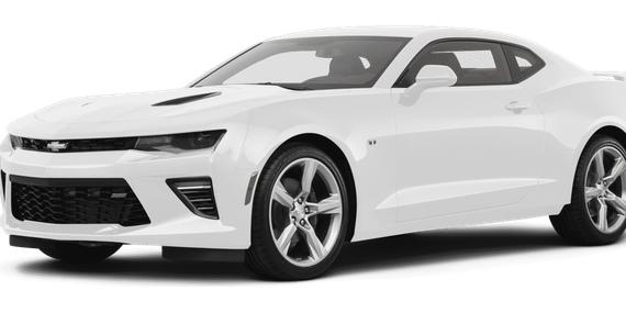 CHEVROLET CAMARO 2016 1G1FH1R76G0155096 image