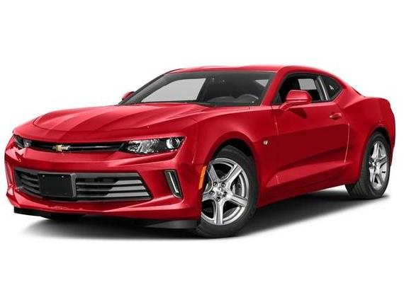 CHEVROLET CAMARO 2016 1G1FD1RS5G0147605 image