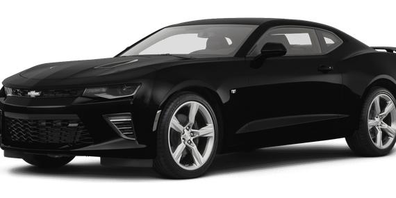 CHEVROLET CAMARO 2016 1G1FH1R75G0191023 image CHEVROLET CAMARO 2016 1G1FH1R75G0191023 image