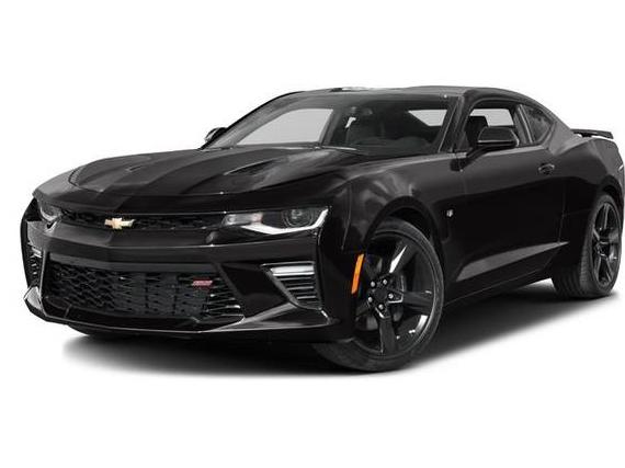 CHEVROLET CAMARO 2016 1G1FH1R72G0140286 image