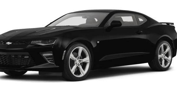 CHEVROLET CAMARO 2016 1G1FH1R72G0134181 image