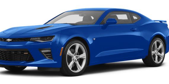 CHEVROLET CAMARO 2016 1G1FG1R75G0149289 image