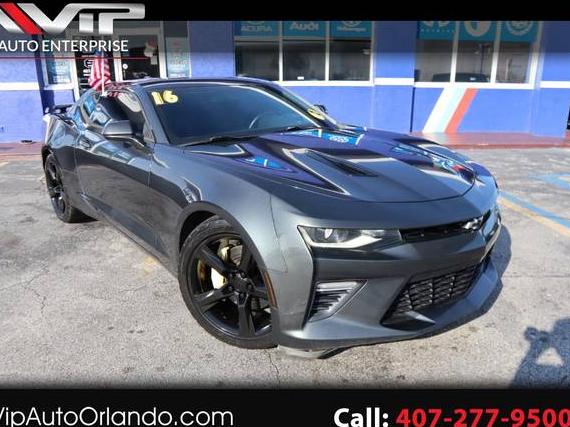 CHEVROLET CAMARO 2016 1G1FG1R74G0118597 image CHEVROLET CAMARO 2016 1G1FG1R74G0118597 image