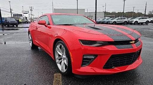 CHEVROLET CAMARO 2016 1G1FH1R77G0135407 image CHEVROLET CAMARO 2016 1G1FH1R77G0135407 image