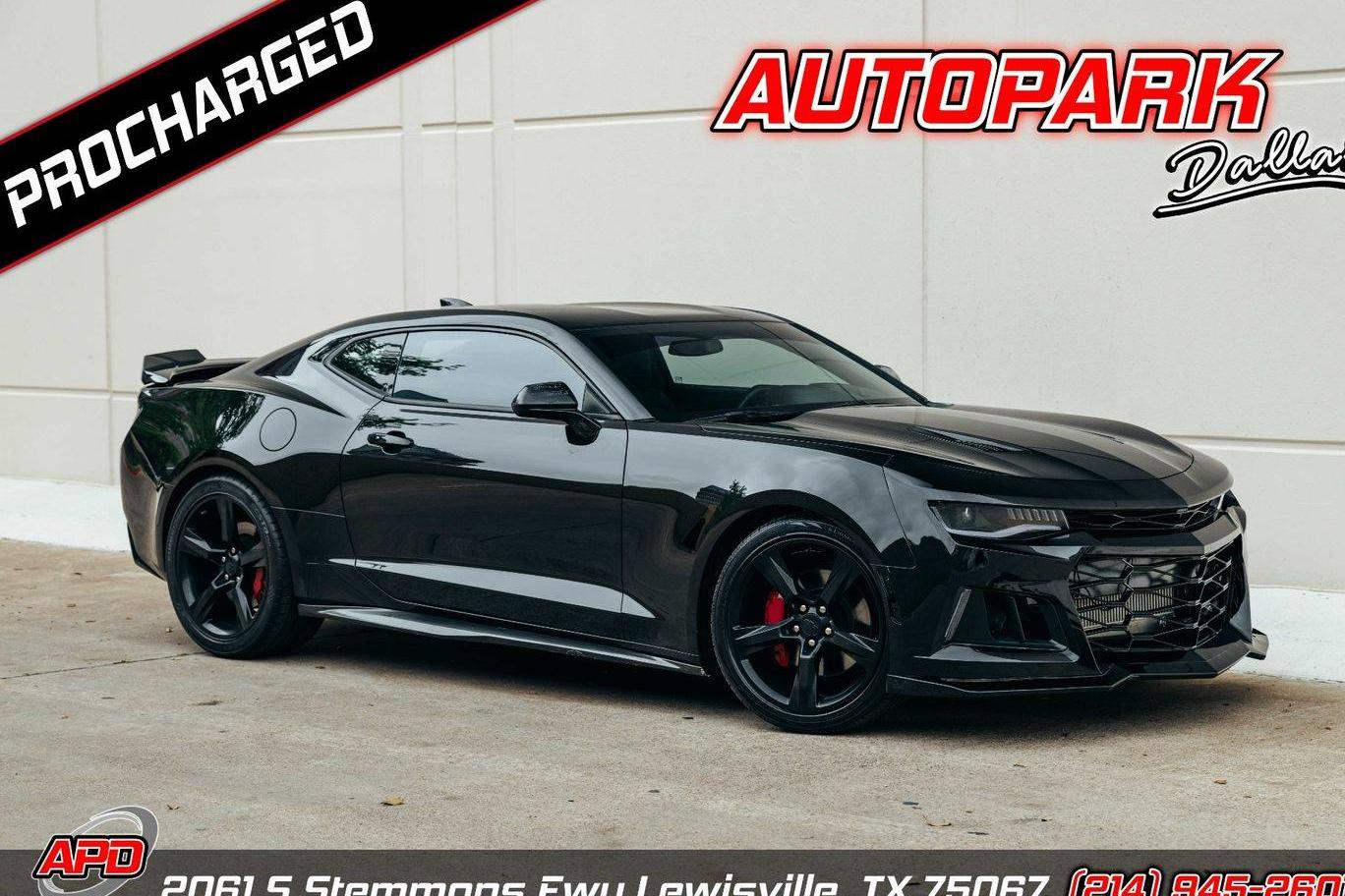 CHEVROLET CAMARO 2016 1G1FH1R79G0156825 image