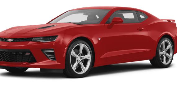 CHEVROLET CAMARO 2016 1G1FG1R70G0124462 image