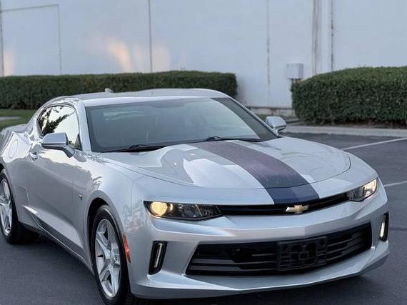 CHEVROLET CAMARO 2016 1G1FD1RS4G0148132 image CHEVROLET CAMARO 2016 1G1FD1RS4G0148132 image