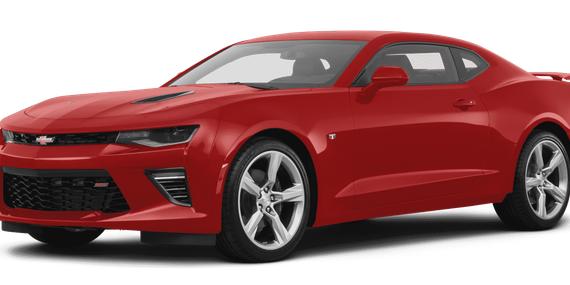 CHEVROLET CAMARO 2016 1G1FG1R74G0141717 image