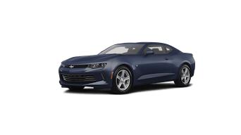 CHEVROLET CAMARO 2016 1G1FA1RS7G0185166 image