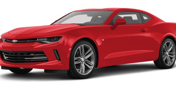 CHEVROLET CAMARO 2016 1G1FD1RS3G0140183 image