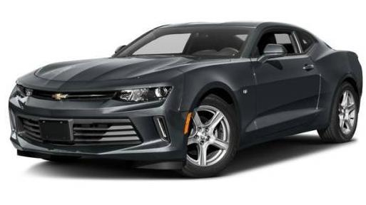 CHEVROLET CAMARO 2016 1G1FB1RS9G0181102 image